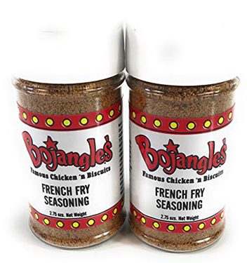 Illustration for article titled A field guide to America's favorite regional seasoning salts